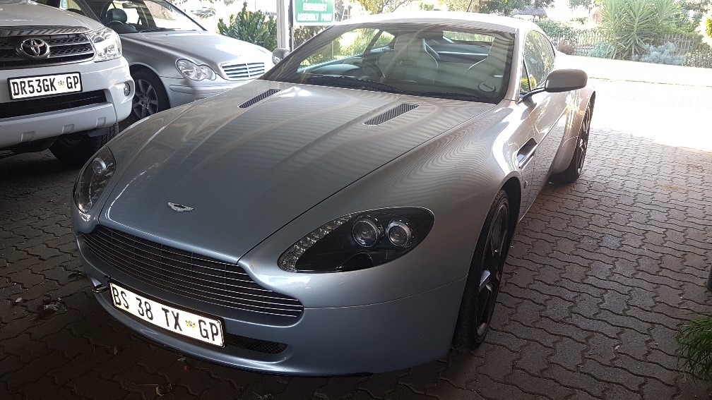 PRETORIA NORTH ONLINE VEHICLE AUCTION (PT0602718) RYNCOR